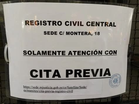 registre civil mollet|Cita Previa Registro Civil